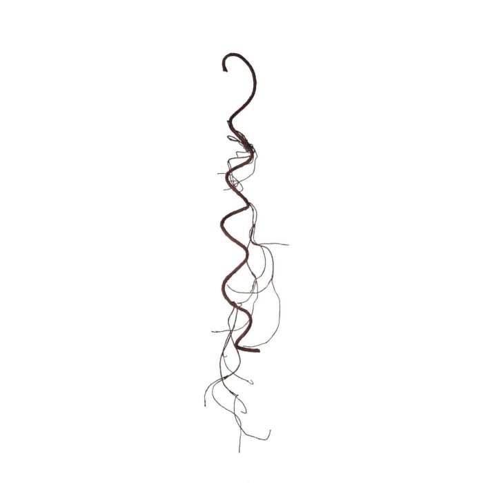 TRONCO CONTORTO CM150 BROWN